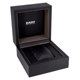 Rado R27077312 True Square Grey Ceramic 38mm Automatic
