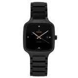 Rado R27078722 True Square 38mm Diamond Automatic