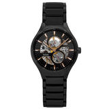 Rado Men's R27107172 True Round 40mm Open Heart Automatic