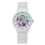Rado R27115022 True Round Open Heart Auto Limited Edition