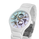 Rado R27115022 True Round Open Heart Auto Limited Edition
