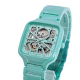 R27176712 True Square Ceramic 38mm Open Heart Automatic