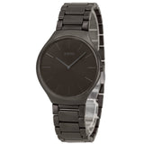 Rado Ladies R27269302 True Thinline Watch