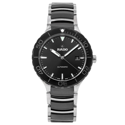 Rado Men's R30002162 Centrix 42mm Automatic