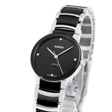 Rado Women's R30026712 Centrix Diamonds Quartz