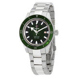 Rado Men's R32105313 Captain Cook Green Dial Auto