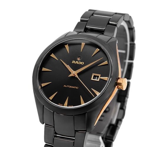 Rado Men's R32252162 HyperChrome 42mm Automatic