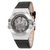Maserati Men's R8821108038 Potenza Skeleton Dial Watch