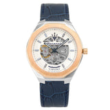 R8821142001-Maserati Men's R8821142001 Limited Edition Watch