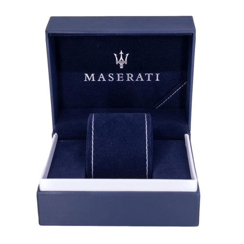 Maserati Men's R8853100021 Competizione Two-Tone Watch
