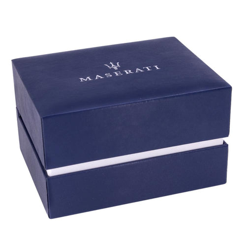 Maserati Men's R8873621013 Successo Golden Chrono Watch