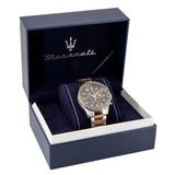 R8873640014-Maserati Men's R8873640014 SFIDA Chrono Watch