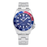 Orient Men's RA-AC0K03L10B Automatic Blue Dial Auto