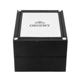 Orient Men's RA-AC0K03L10B Automatic Blue Dial Auto