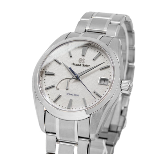 Grand Seiko SBGA211G