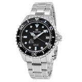 SBGA229G-Grand Seiko Men's SBGA229G Sport Black Dial Watch