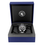 Grand Seiko Men's SBGE253G Sport Black Dial GMT Watch