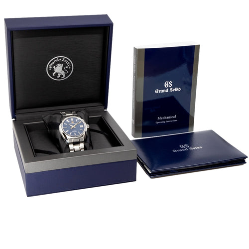 Grand Seiko SBGH273G