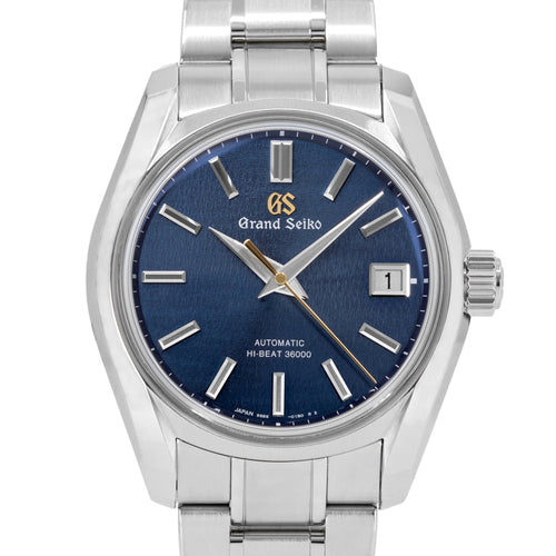 Grand Seiko SBGH273G