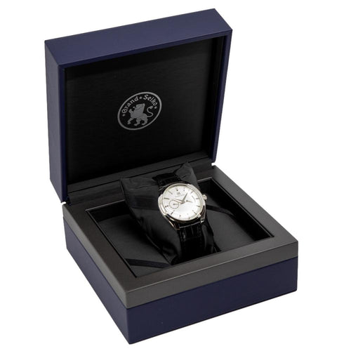 SBGK007G-Grand Seiko Men's SBGK007G Elegance Silver Dial Watch