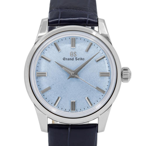 Grand Seiko SBGW283G