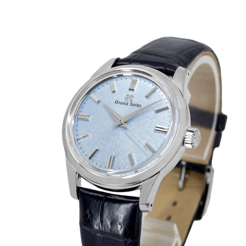 Grand Seiko SBGW283G