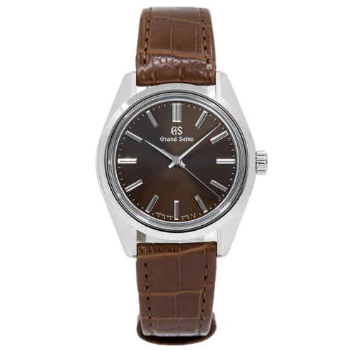 Gran Seiko Men's SBGW293G Heritage Mechanical