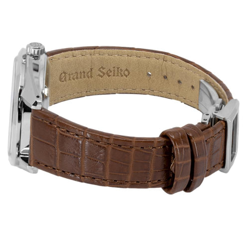 Gran Seiko Men's SBGW293G Heritage Mechanical