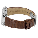 Gran Seiko Men's SBGW293G Heritage Mechanical