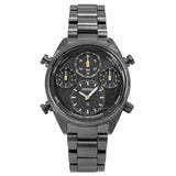 SFJ007P1- Seiko Men's SFJ007P1 Prospex Speedtimer Solar Limited Ed