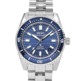 Seiko Men's SJE119J1 Prospex Marinemaster Auto