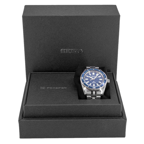 Seiko Men's SJE119J1 Prospex Marinemaster Auto