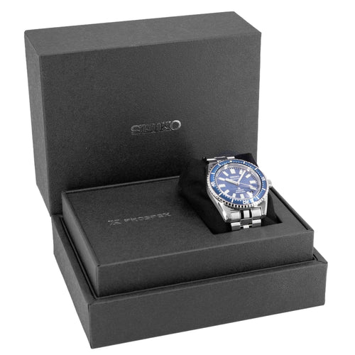 Seiko Men's SJE119J1 Prospex Marinemaster Auto