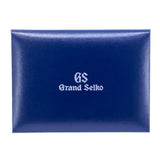 Grand Seiko Men's SLGH005 Heritage Silver Dial Auto
