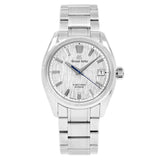 Grand Seiko Men's SLGH005 Heritage Silver Dial Auto