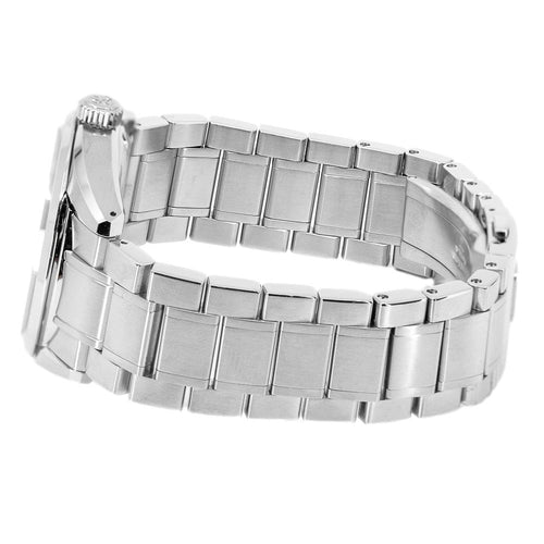 Grand Seiko Men's SLGH005 Heritage Silver Dial Auto