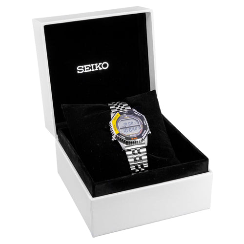 Seiko SMGG17P1