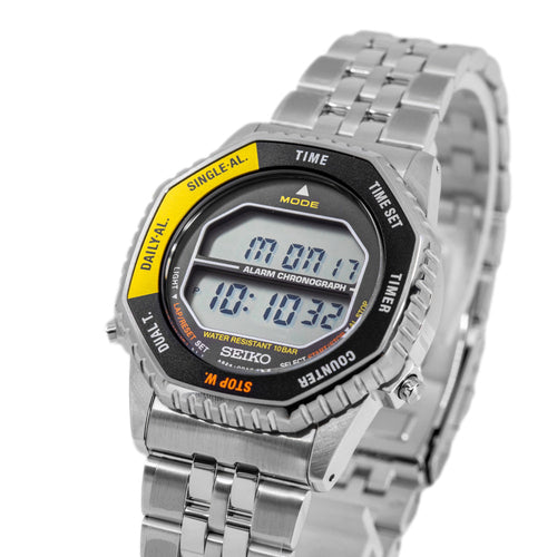 Seiko SMGG17P1