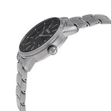 Seiko Men's SNE527P1 Classic Quartz Solar