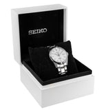 SPB165J1 -Seiko Men's SPB165J1 Presage White Dial Watch