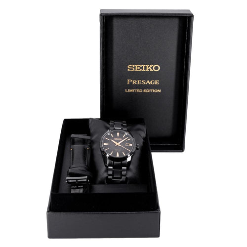 SPB205J1-Seiko SPB205J1 Presage