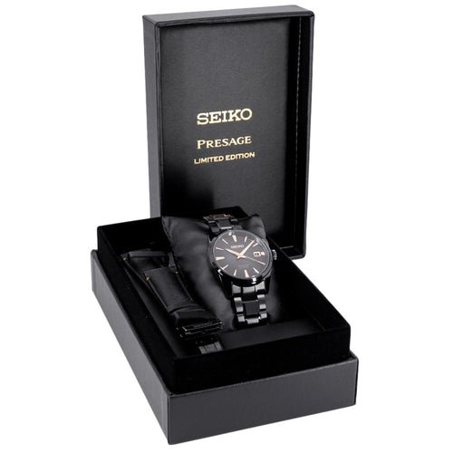 SPB205J1-Seiko SPB205J1 Presage