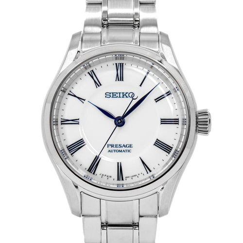 Seiko SPB293J1