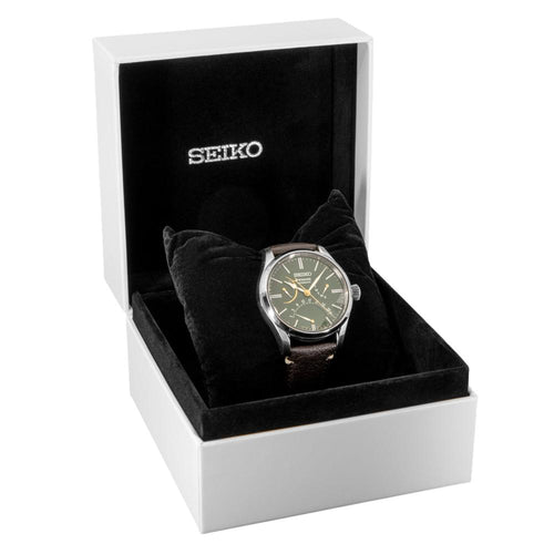 Seiko SPB295J1