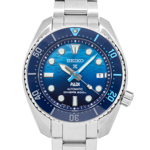 Seiko SPB375J1