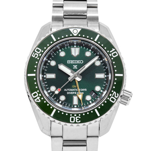 Seiko SPB381J1