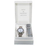SPB385J1-Seiko SPB385J1 Prospex Glacier Blue Limited Ed GMT Auto