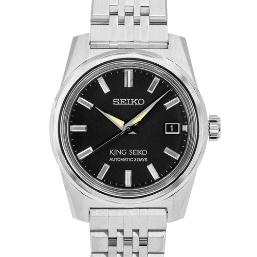 Seiko SPB387J1