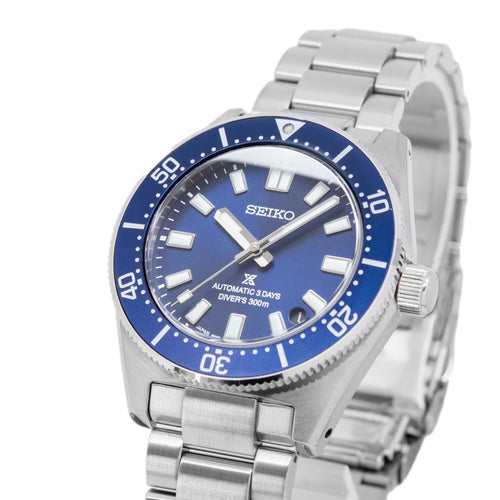 Seiko Men's SPB451J1 Prospex Automatic