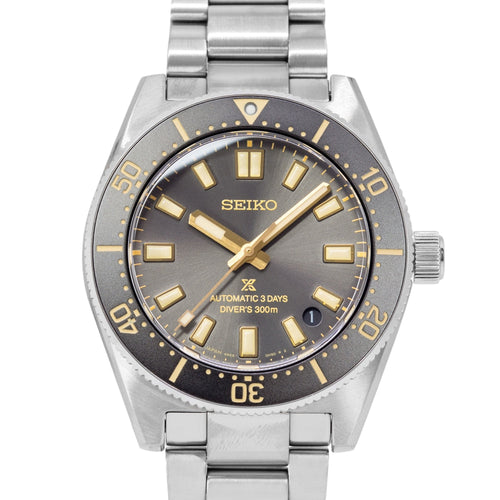 Seiko SPB455J1